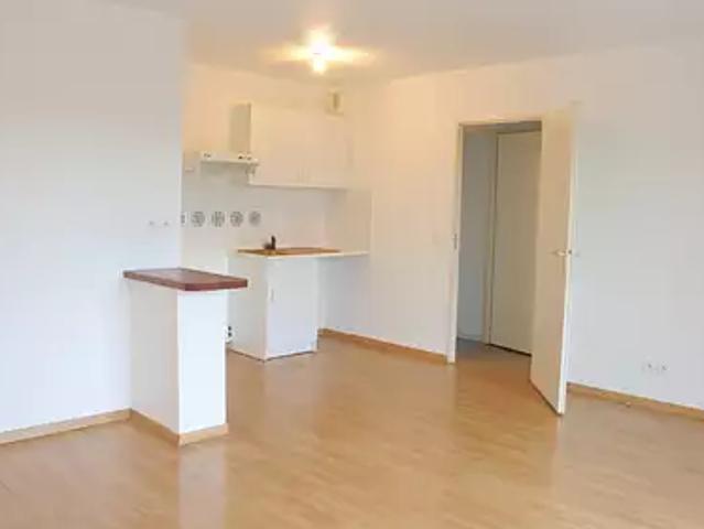 Langon 33210 Achat / Vente appartement 2 pièces t2
