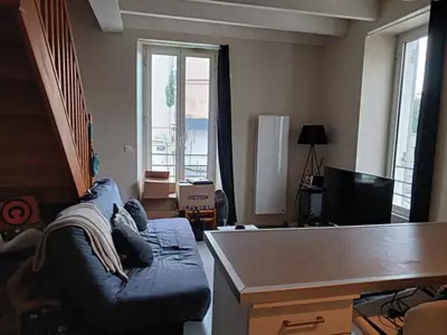 Langon 33210 Location appartement 2 pièces t2