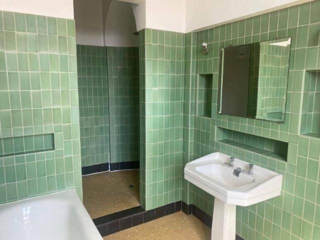 LANGON Centre – Bel appartement T3 lumineux 74 m² avec cachet, balcon et cave