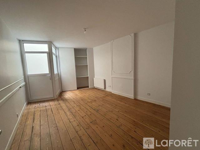 LANGON Appartement rénové plein de charme ? 75,76 m² 2