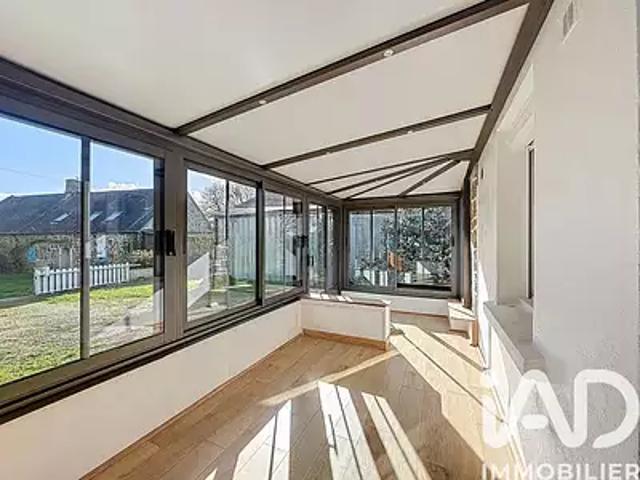 Langonnet 56630 Achat / Vente maison 2 pièces t2 parking