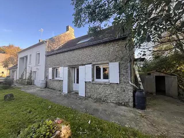 Langonnet 56630 Achat / Vente maison 5 pièces t5 parking
