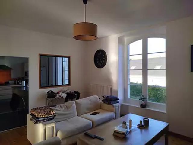 Langonnet 56630 Achat / Vente maison 5 pièces t5