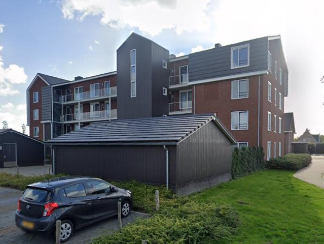 Langoort 6