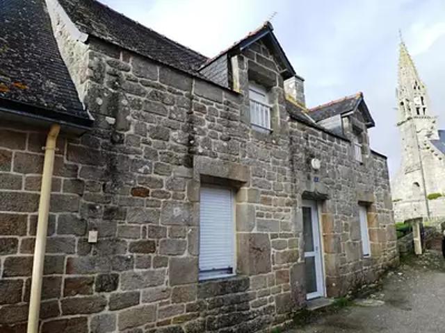 Langoëlan 56160 Achat / Vente maison 3 pièces t3