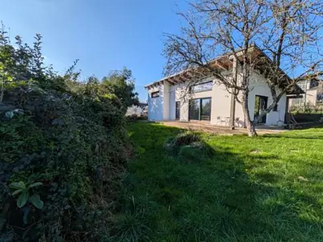Langoëlan 56160 Achat / Vente maison 3 pièces t3