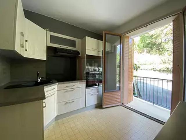 Langogne 48300 Achat / Vente appartement 4 pièces t4