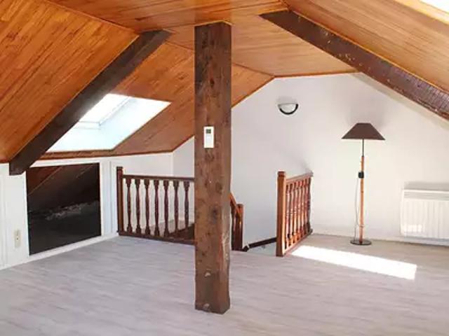 Langogne 48300 Achat / Vente appartement 5 pièces t5