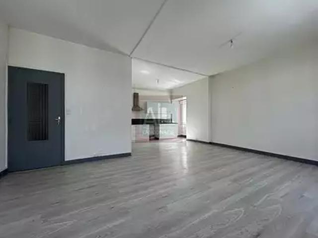 Langogne 48300 Achat / Vente appartement 3 pièces t3