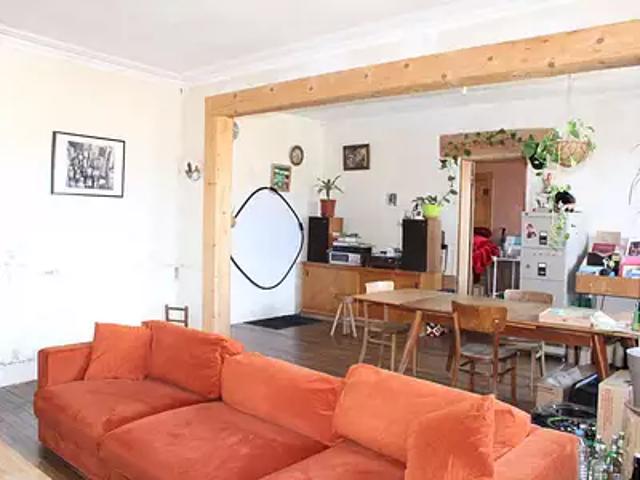 Langogne 48300 Achat / Vente maison 14 pièces t14