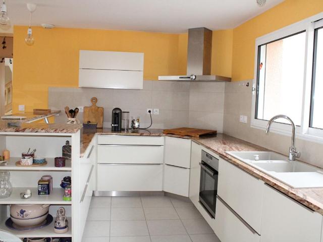 Langogne Maison 5 pièce s 172 m2