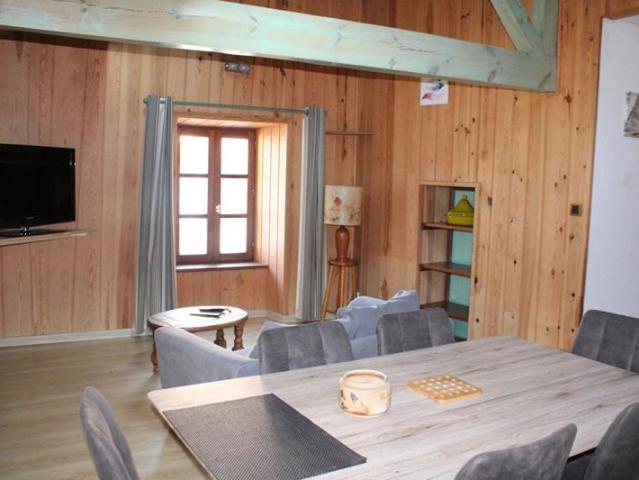 Langogne Maison de 133m² de surface utile avec garage et atelier