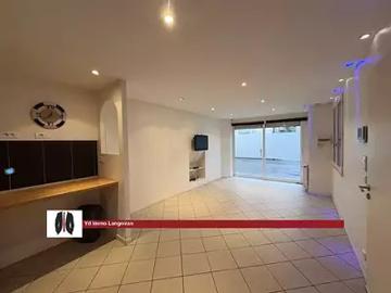 Langoiran 33550 Achat / Vente appartement 2 pièces t2