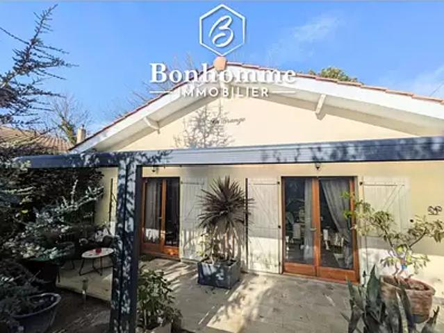 Langoiran 33550 Achat / Vente maison 3 pièces t3