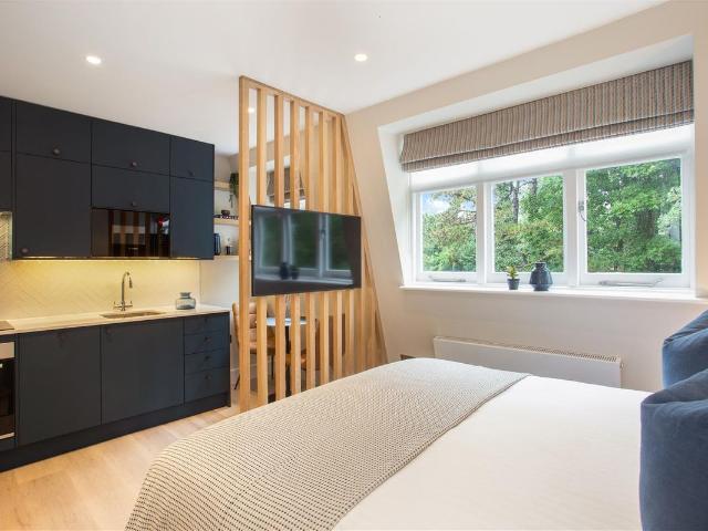 Langland Gardens, London NW3, 1 bed flat to rent, £1,950 pcm | PrimeLocation