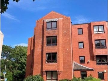 Langlands Court, Glasgow G51, 2 bed flat to rent, £995 pcm | PrimeLocation