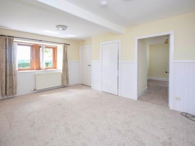 Langlands Guthrie, Angus, DD8 2TS