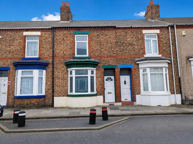 Langley Avenue, Thornaby, Stockton On Tees TS17, 2 bed terraced house to rent, £550 pcm | PrimeLocation