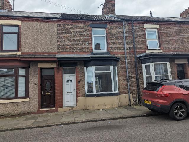 Langley Avenue, Thornaby, Stockton On Tees TS17, 2 bed terraced house to rent, £550 pcm | PrimeLocation