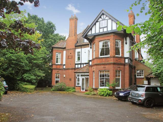 Langley Avenue, Surbiton KT6, 1 bed flat to rent, £1,500 pcm | PrimeLocation