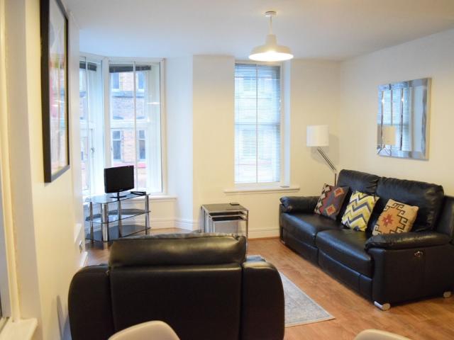 Langley Building, Manchester M1, 2 bed flat to rent, £1,350 pcm | PrimeLocation