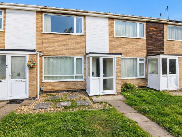 Langley, Bretton, Peterborough PE3, 2 bed terraced house to rent, £895 pcm | PrimeLocation