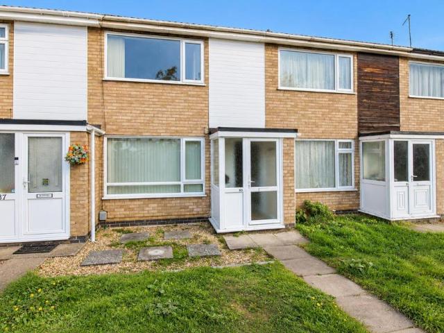 Langley Bretton Peterborough 2 bed terraced house to rent £895 pcm £207 pw