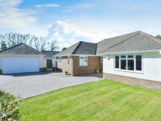 Langley Chase, Ringwood, BH24 3 bed bungalow to rent £2,500 pcm £577 pw