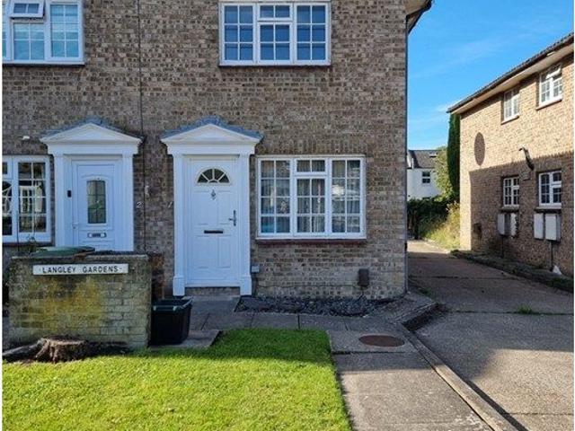 Langley Gardens, Bromley BR2, 1 bed semi detached house to rent, £1,495 pcm | PrimeLocation