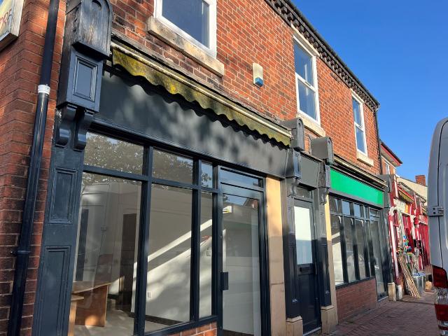 Langley High Street, Oldbury, West Midlands B69, 1 bed flat to rent, £760 pcm | PrimeLocation