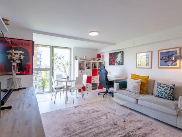 Langley House, London W2, 1 bed flat to rent, £3,000 pcm | PrimeLocation