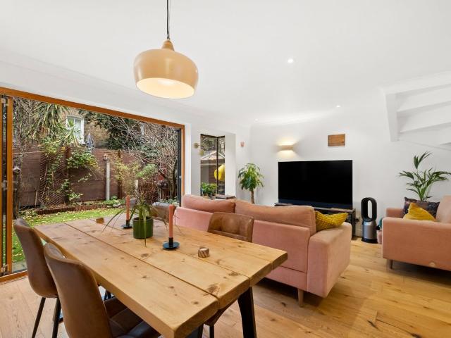 Langley Lane, Oval SW8, 3 bed property to rent, £4,000 pcm | PrimeLocation