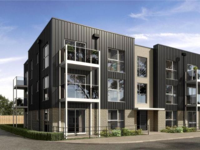 Langley Park Shared ownership