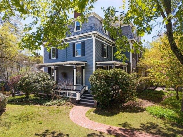 Langley Rd, Newton, Home For Sale