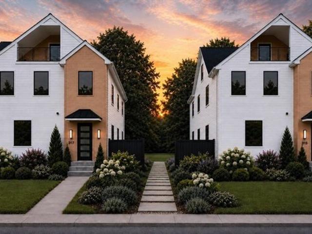 Langley Rd Unit B, Newton, Condo For Sale