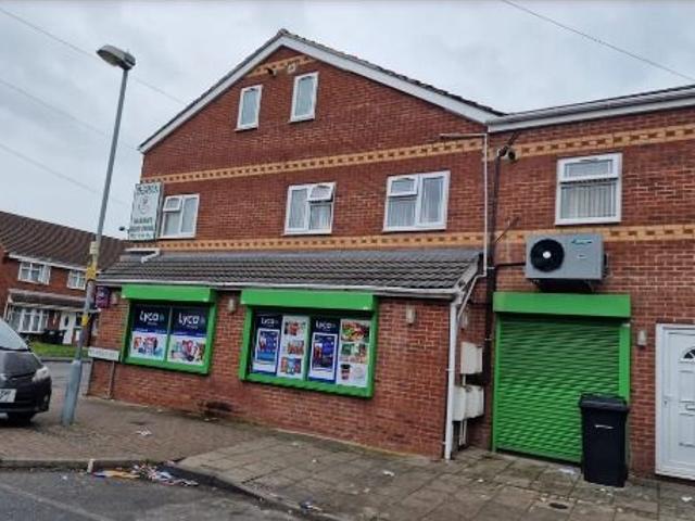 Langley Road, Birmingham B10, 1 bed flat to rent, £700 pcm | PrimeLocation