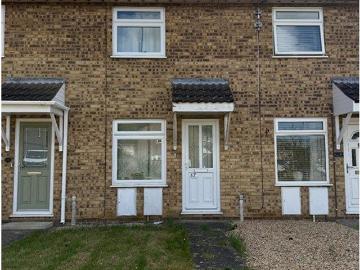 Isles of Scilly TR, Cornwall county, South West England