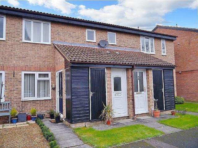 Langley Road, Oxfordshire OX14 Studio to rent £1,000 pcm £231 pw