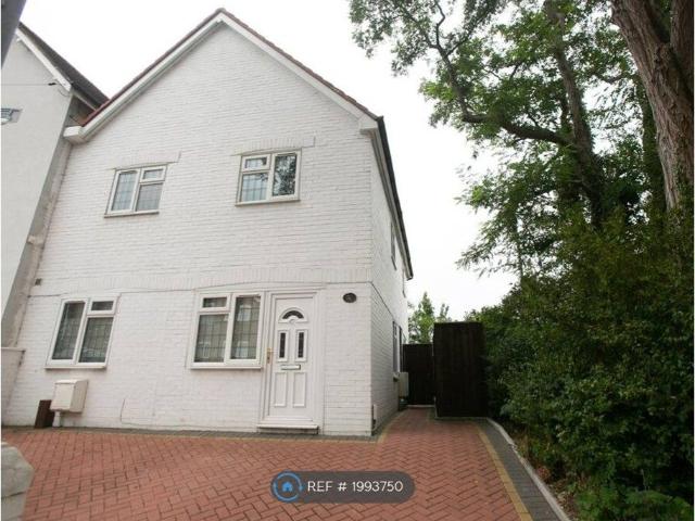 Langley Road, Poole BH14, 3 bed semi detached house to rent, £1,700 pcm | PrimeLocation
