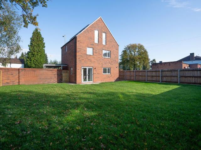 Langley Road, Wolverhampton WV4, 4 bed property to rent, £1,750 pcm | PrimeLocation