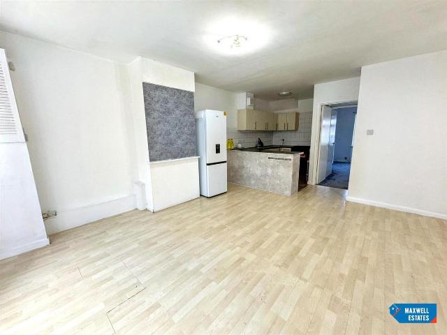 Langley Road, Watford WD17, 1 bed maisonette to rent, £1,350 pcm | PrimeLocation