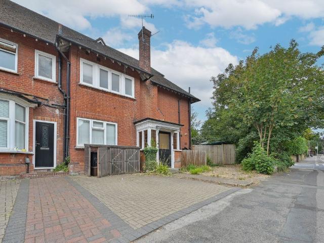 Langley Road, Watford WD17, 1 bed flat to rent, £1,400 pcm | PrimeLocation