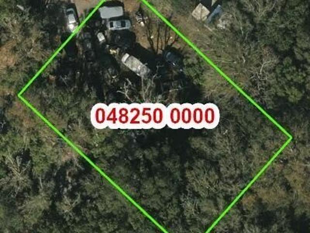 Langley St, Jacksonville, Plot For Sale