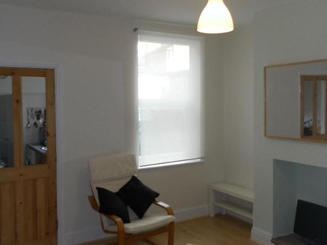 Langley Street, Derby DE22 1 bed terraced house to rent £435 pcm £100 pw