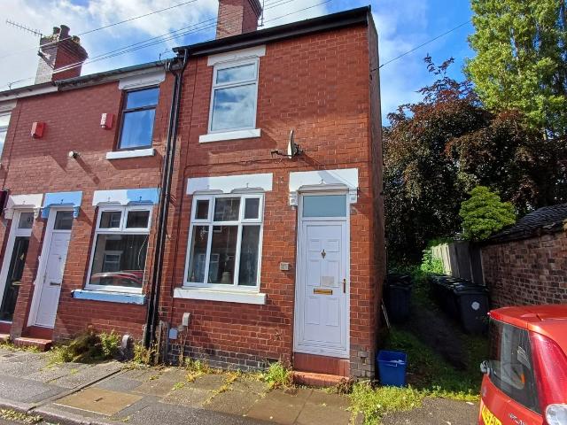 Langley Street, Stoke On Trent ST4, 2 bed property to rent, £750 pcm | PrimeLocation