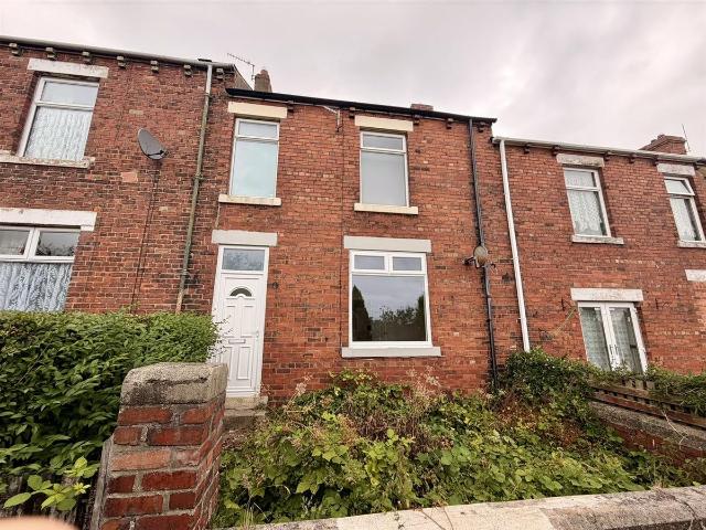 Langley Terrace, Stanley DH9, 2 bed flat to rent, £550 pcm | PrimeLocation