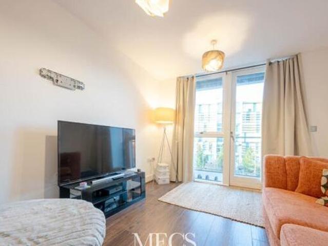 Langley Walk, Birmingham, 1 Bedroom Apartment