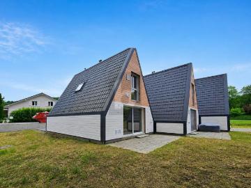 LANGLEBIG, CHARMANT UND ENERGIEEFFIZIENT