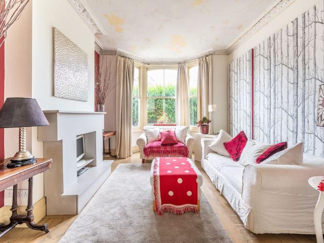 Langler Road NW10, Kensal Rise, London, 3 bed property to rent, £6,500 pcm | PrimeLocation