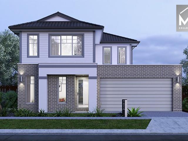 Langmore 274 Fully Electric House and Land Package